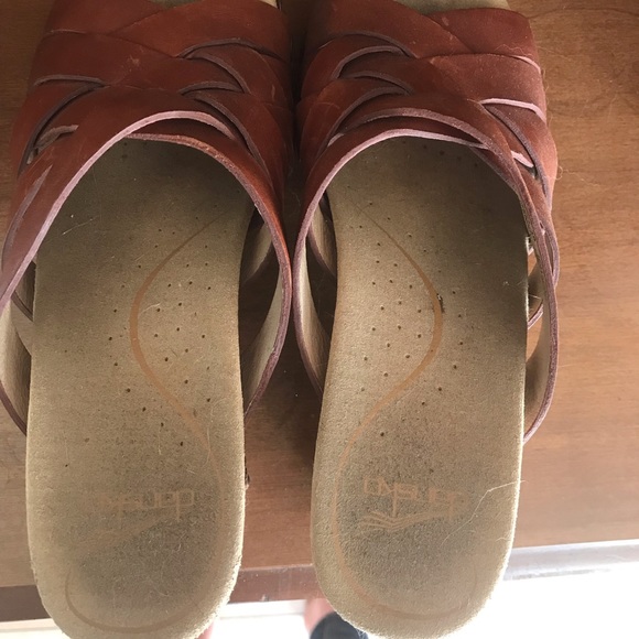 Dansko clogs - Picture 4 of 6